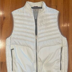 Brunello Cucinelli vest, sz 3XL